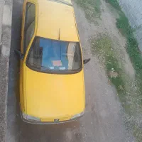 تاکسی پژو ۴۰۵  گردشی مدل ۹۵