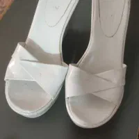 صندل و کفش مجلسی شیک39 و 40