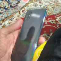 گوشی a51خشک|موبایل|مشهد, شهرک شهید باهنر|دیوار