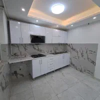 فلکه گاز بسمت توشیبا / کوچه مهدی زاده / پکیج|فروش آپارتمان|رشت, شهرک قدس|دیوار