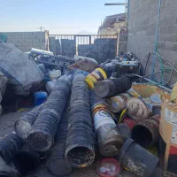 خریدوفروش ضایعات|عمدهفروشی|محلات, |دیوار