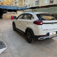 X22 pro سفید دنده ای|خودرو سواری و وانت|کرج, خرمدشت|دیوار