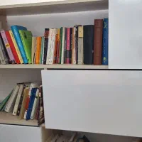 فروش کتابخانه