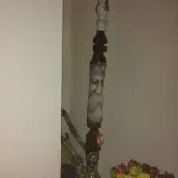 قلیون نو با بهترین رخ و چوب و شلنگ ماریتزینات|زیورآلات و اکسسوری|سمنان, |دیوار