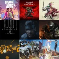 نصب بازی Ps4 Ps5 Xbox دیسک بلوری کپی خور 12.02|کنسول، بازی ویدئویی و آنلاین|زابل, |دیوار