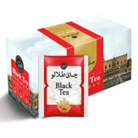 چای کیسه ای طلالو