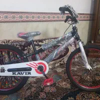 دوچرخه ۲۰ و ۲۷|دوچرخه، اسکیت، اسکوتر|تربت جام, جامرود|دیوار