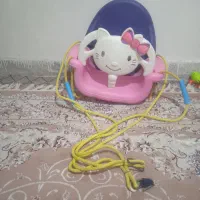 فروش تاب بچه