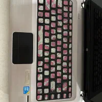 لپتاپ hp|رایانه همراه|بندرعباس, |دیوار