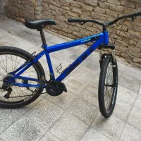 دوچرخه 26 راکی|دوچرخه، اسکیت، اسکوتر|مشهد, گاز|دیوار