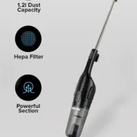 جارو برقی عصایی مارک جیپاس