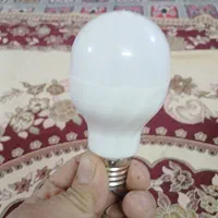 تعویض لامپ سوخته ال ای دی با نو|لامپ و چراغ|اهواز, کمپلو جنوبی|دیوار
