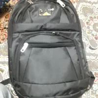 کیف مدرسه نو