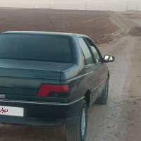 فروش خودرو|خودرو سواری و وانت|تهران, بهارستان|دیوار