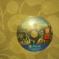 دیسک  ps4|کنسول، بازی ویدئویی و آنلاین|فردیس, شهرک ۱۱۰|دیوار