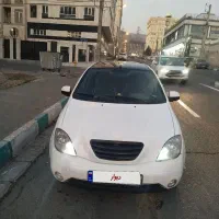 تیبا ۲ مدل ۹۶