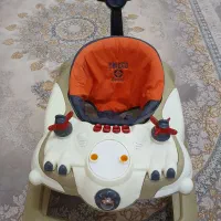 وسایل کودک|اسباب و اثاث بچه|آبدان, |دیوار