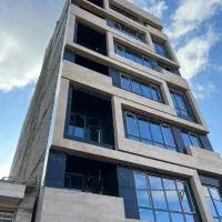 اپارتمان لوکس و لاکچری سند وکالت مطهری۴۳