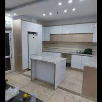 آدرس تولیدی سرای کابینت سفارش پیش ساخته عمده کد۰۴7|مصالح و تجهیزات ساختمان|شیراز, کوشک میدان|دیوار