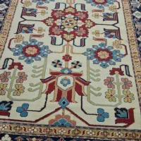 گلیم فرش ساوین