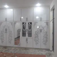 کمد دیواری و کابینت..|جاکفشی، کمد، دراور|اهواز, کوی علوی|دیوار