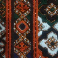 خیاط آینه و سرتوپ