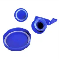 گالن آب 20 لیتری آیریک شیردار|ظروف نگهدارنده، پلاستیکی، یک‌بارمصرف|تهران, هفت حوض|دیوار