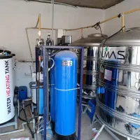 تاسیسات لوله کشی