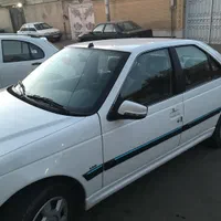 پژو پارس LX TU5، مدل ۱۴۰۱|خودرو سواری و وانت|کاشان, ملک آباد|دیوار