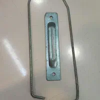 تولید وال پست،والپست،ناودانی منقطع ابعادی|مصالح و تجهیزات ساختمان|مشهد, نوید|دیوار