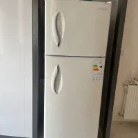 یخچال فریزر  امرسان