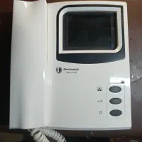 فروش آیفون تصویری الکتروپیک و سیماران|صوتی و تصویری|اصفهان, کوی امیریه|دیوار