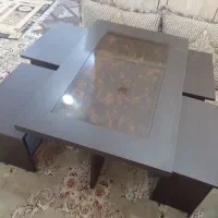 میزجلومبلی