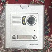 آیفون تصویری سیماران دو طبقه|صوتی و تصویری|یزد, |دیوار