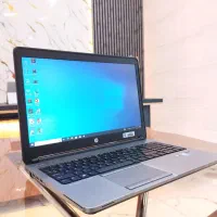 حرفه‌ای و قدرتمند HP 650-G1 پردازندهi7|رایانه همراه|زرند, |دیوار