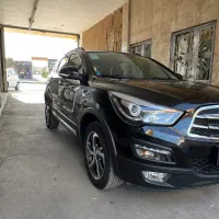 هایما s5  کم کار در حد|خودرو سواری و وانت|همدان, |دیوار