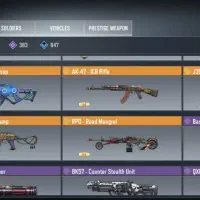 اکانت کالاف|کنسول، بازی ویدئویی و آنلاین|الوند, |دیوار