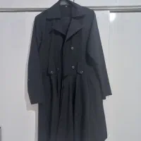 دودست مانتو شلوار سرمه ای وآبی رنگ مدرسه|لباس|تبریز, |دیوار