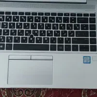 لپ‌تاپ hp i7