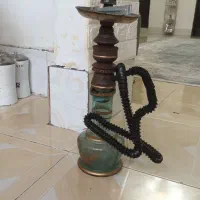 قلیان تمیز  کام دهی عالی
