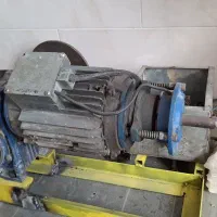 بالابر دست ساز ۴۰۰ کیلویی