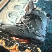 اسکیت نمایشی