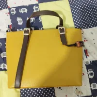 کیف و کفش چرم