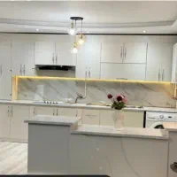 برچسب کابینت