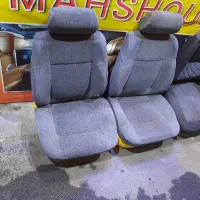 فروش صندلی پرشیا و لگسوز و فرمان تعمیرات صندلی