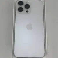 Iphone 16 pro max 256