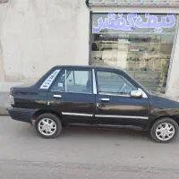 پراید مدل 83|خودرو سواری و وانت|مشهد, شهید آوینی|دیوار