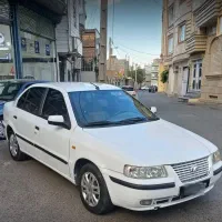 سمندموتورملی دوگانه