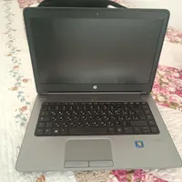 لپ تاپ HP مدل pro book