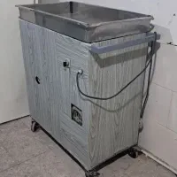 دستگاه ابغوره آب انار